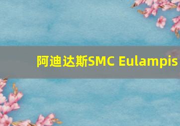 阿迪达斯SMC Eulampis